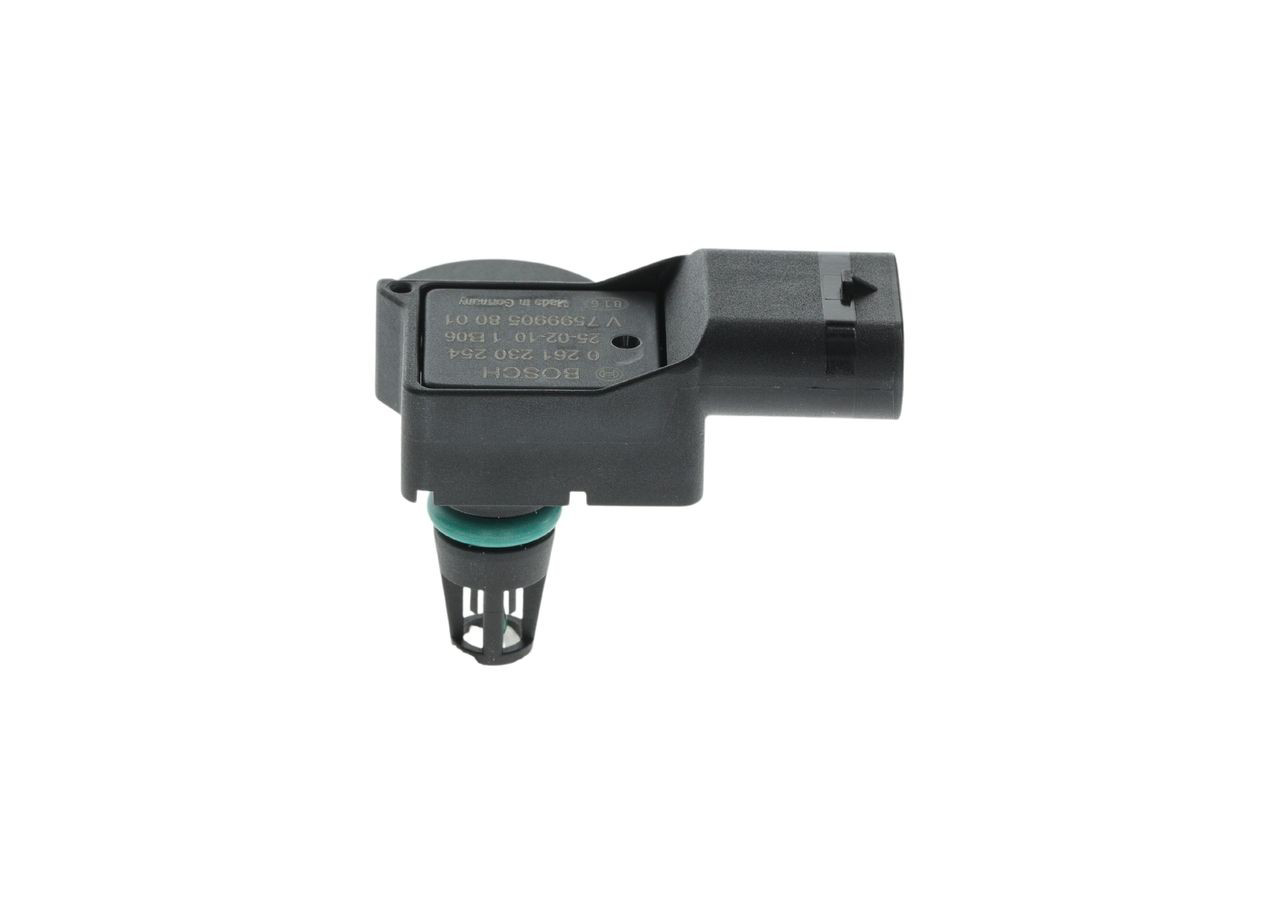 0261230254 Bosch Датчик наддува