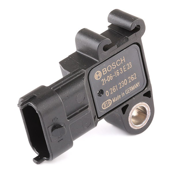 MAP сенсор Bosch 0261230262 ціна, від 19.78 USD