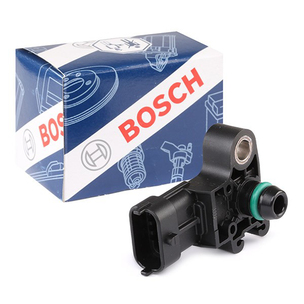 Датчик тиску повітря Bosch 0261230262