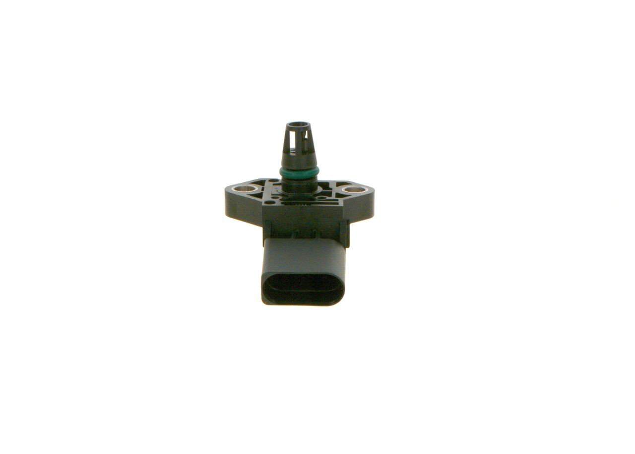 Датчик тиску наддуву (датчик нагнітання повітря в турбіну) Bosch 0261230266 ціна, від 743.14 UAH