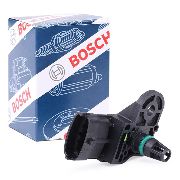 Купити 0261230268 Bosch Датчик абсолютного тиску