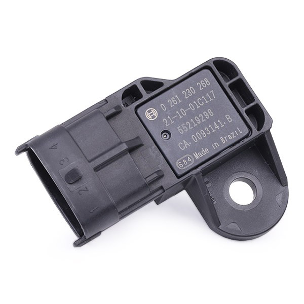 0261230268 Bosch Датчик наддува
