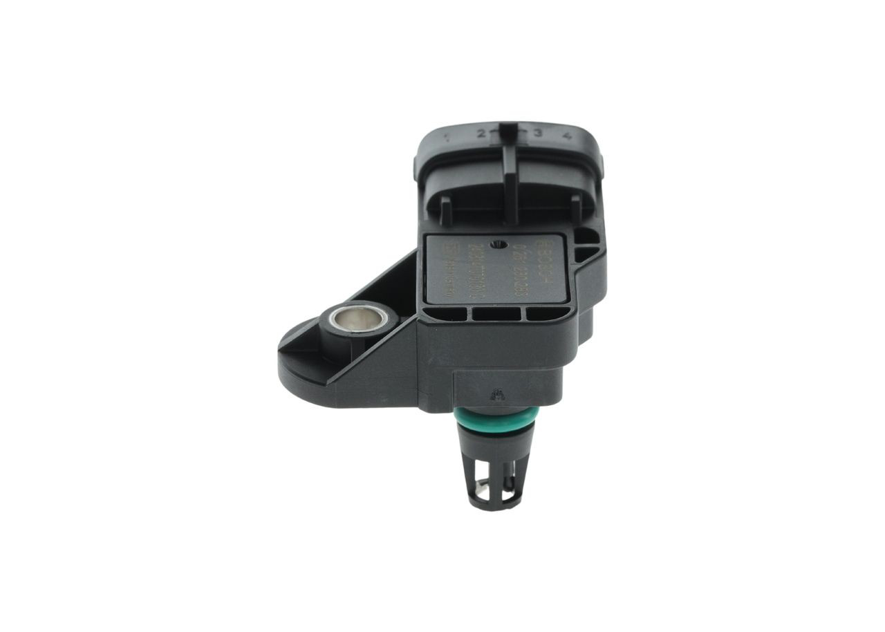 0261230283 Bosch Датчик наддува