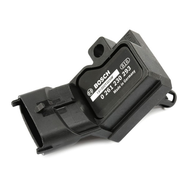 Купити 0261230293 Bosch Датчик абсолютного тиску