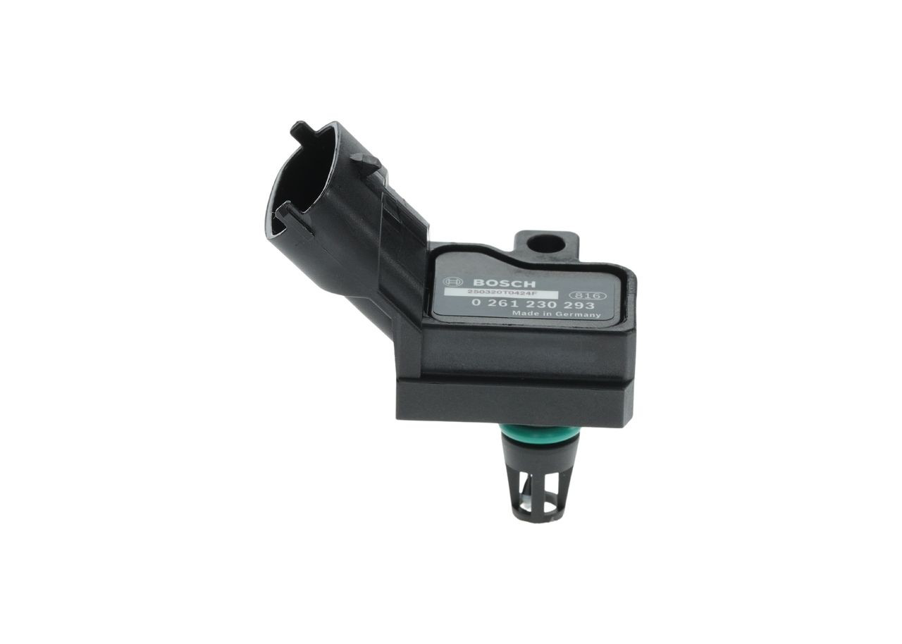 Датчик тиску повітря Bosch 0261230293