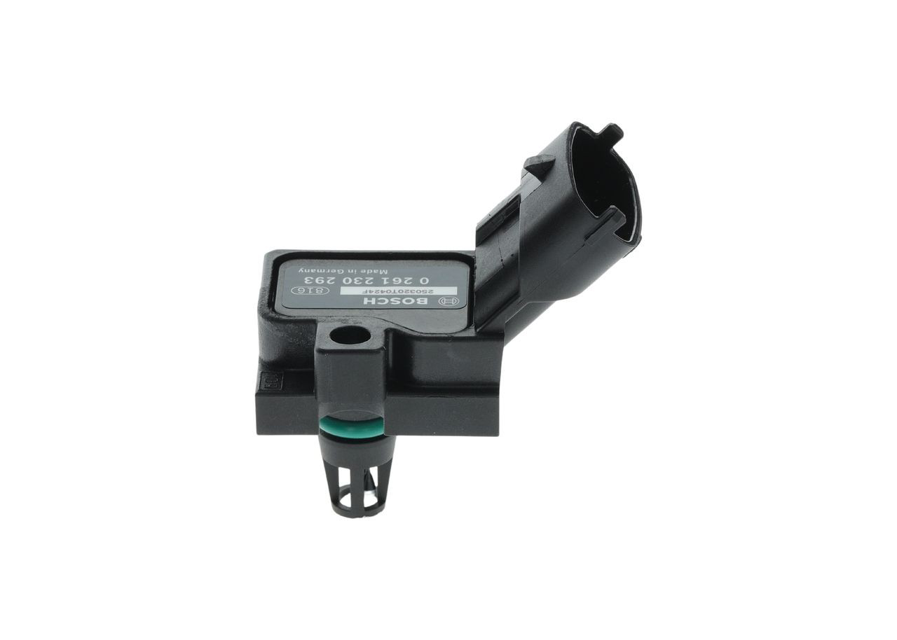 MAP сенсор Bosch 0261230293 ціна, від 41.66 USD