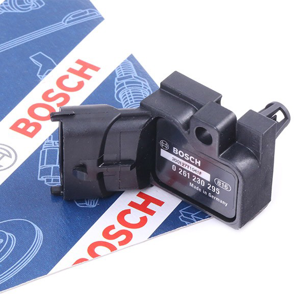MAP сенсор Bosch 0261230295 ціна, від 44.76 USD