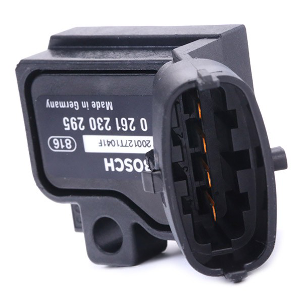 Датчик тиску повітря Bosch 0261230295