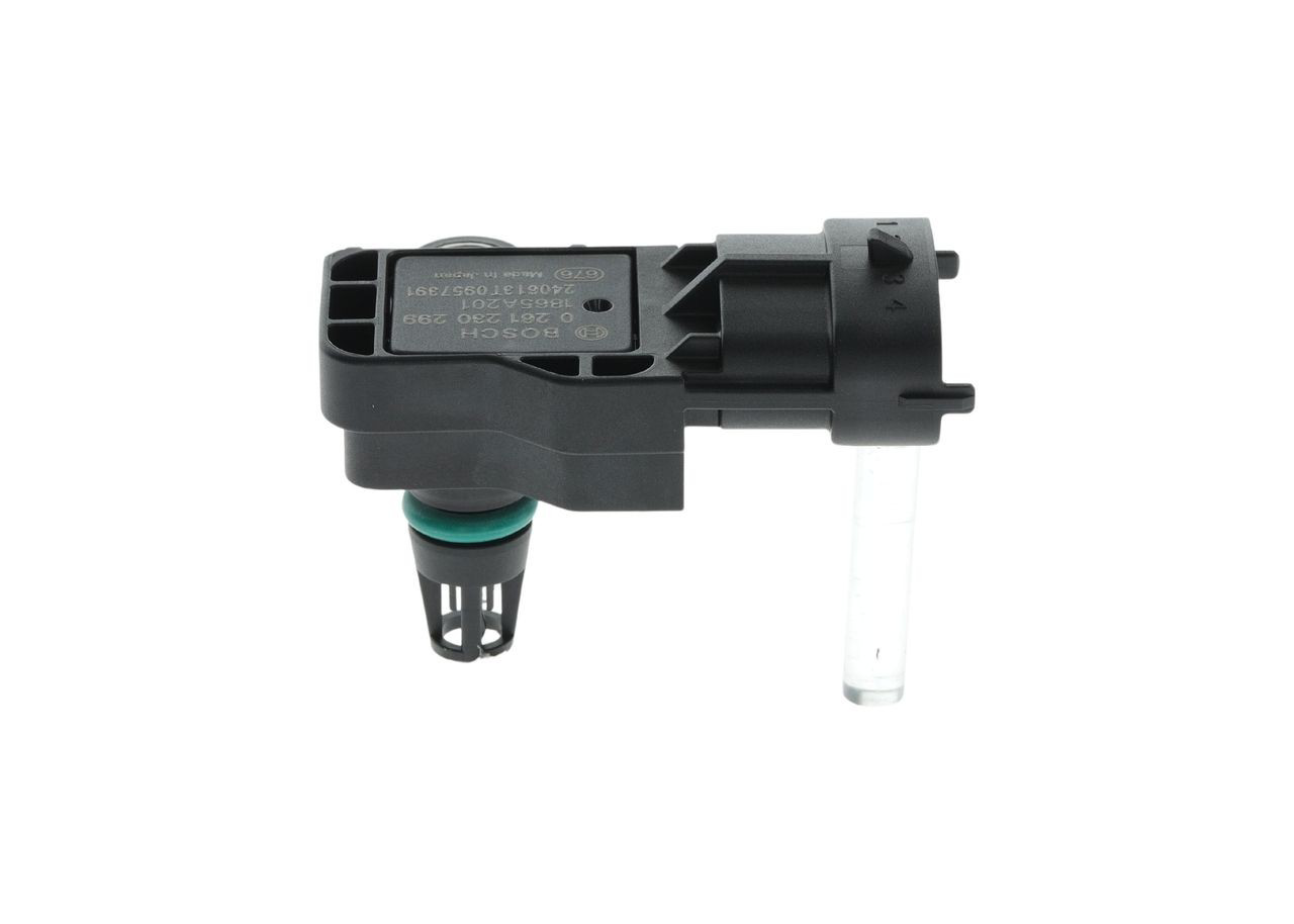 0261230299 Bosch Датчик наддува