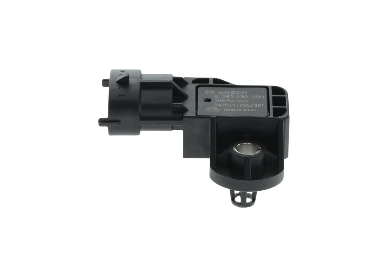 Купити 0261230299 Bosch Датчик абсолютного тиску
