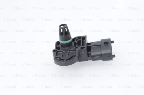 0261230302 Bosch Датчик тиску наддуву турбіни