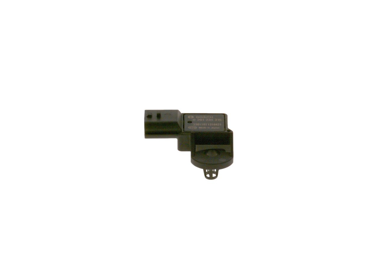 MAP сенсор Bosch 0261230315 ціна, від 29.29 USD