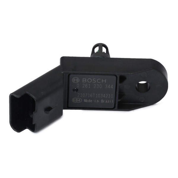 Купити 0261230344 Bosch Датчик абсолютного тиску