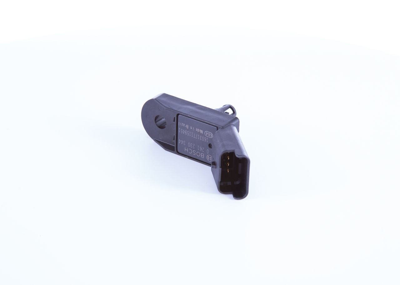 MAP сенсор Bosch 0261230344 ціна, від 25.93 USD
