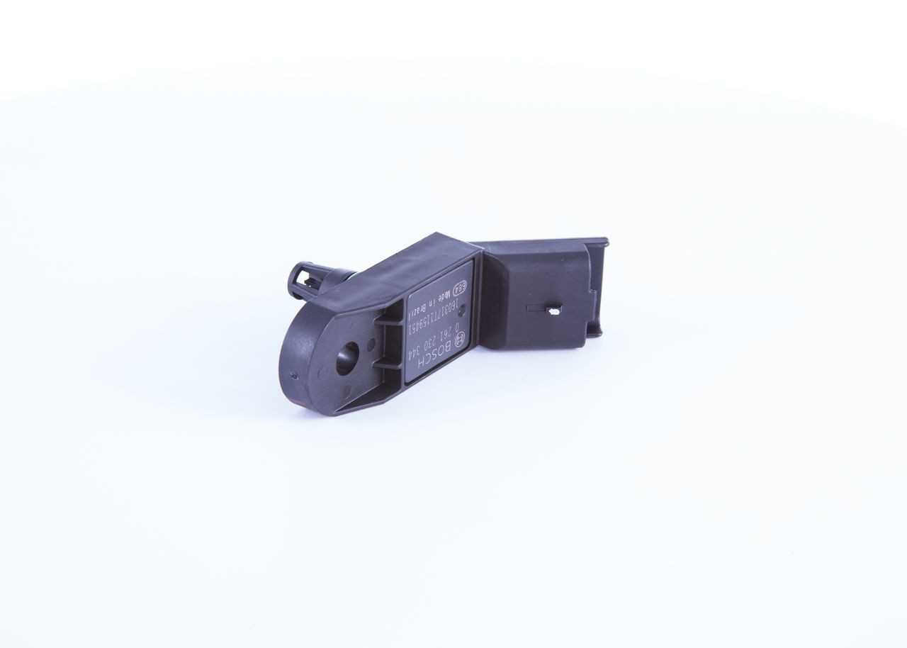 Датчик тиску повітря Bosch 0261230344