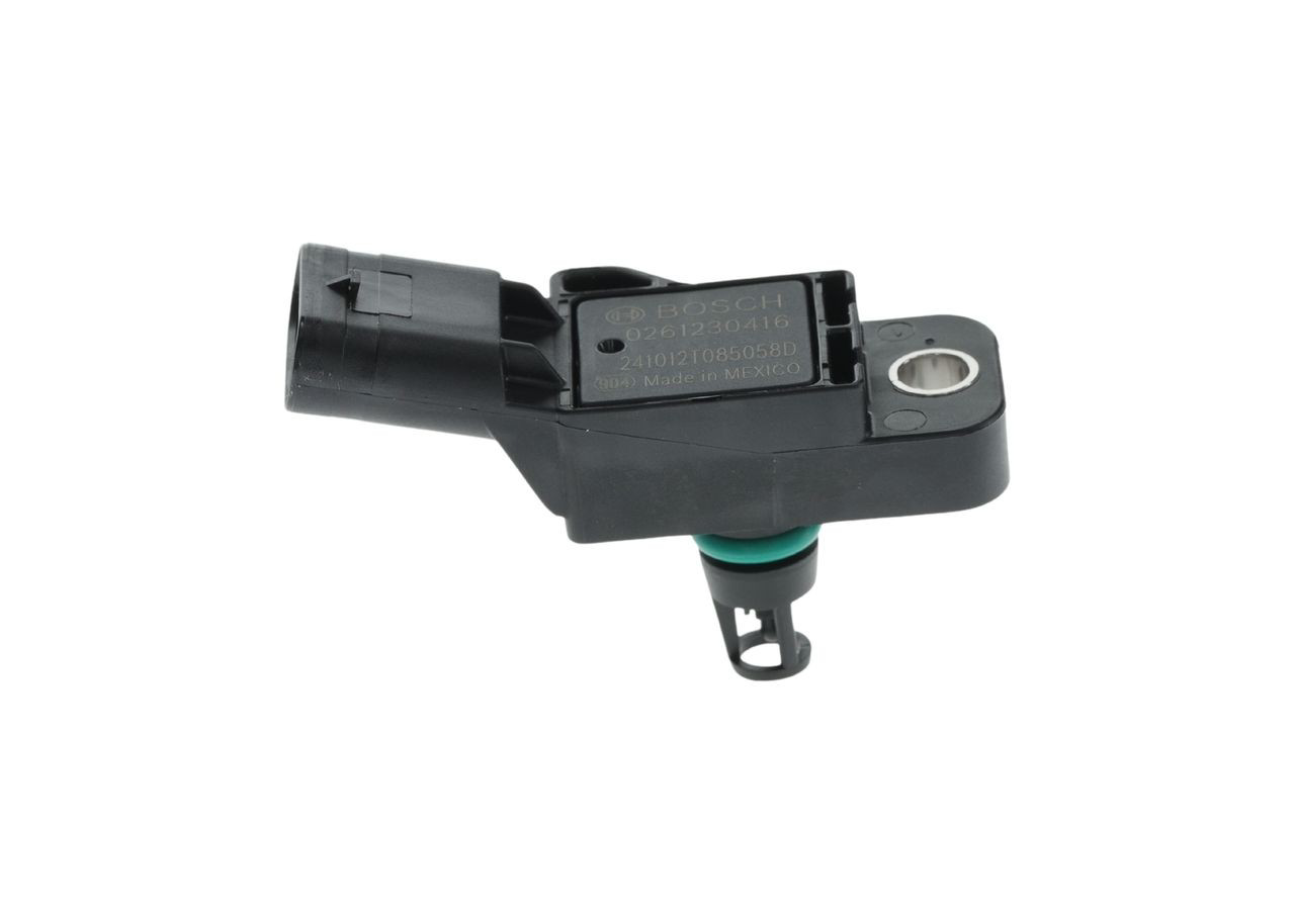 Купити 0261230416 Bosch Датчик абсолютного тиску