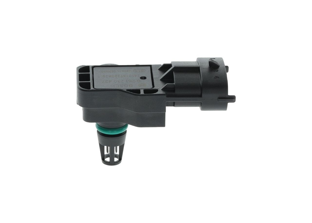 Датчик тиску повітря Bosch 0261230427