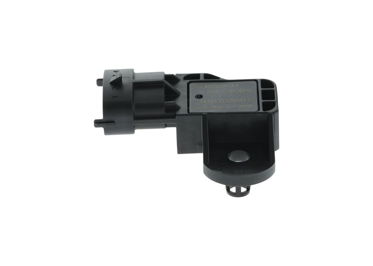 Датчик тиску повітря Bosch 0261230429