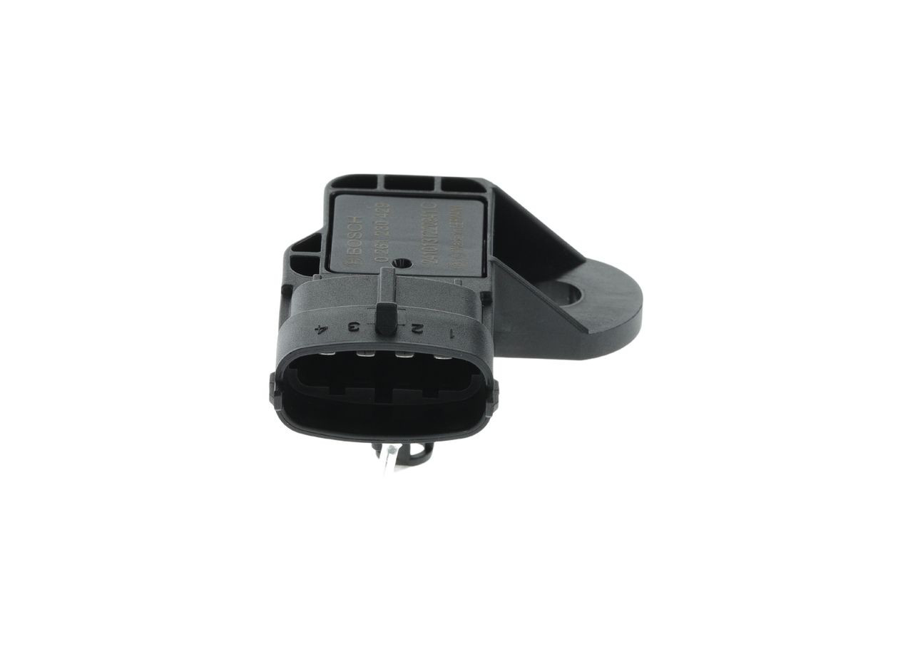 MAP сенсор Bosch 0261230429 ціна, від 18.94 USD