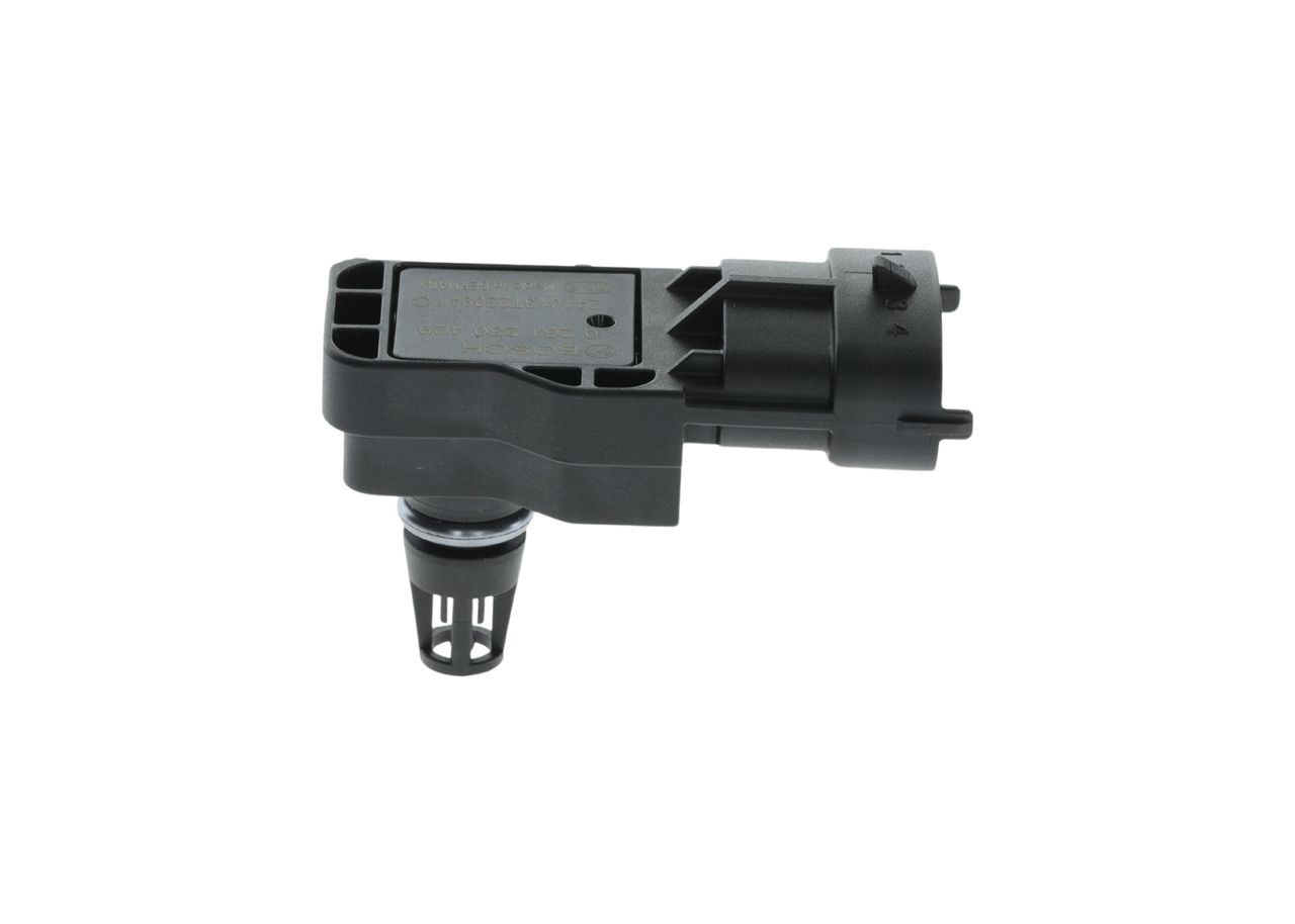 Купити 0261230429 Bosch Датчик абсолютного тиску