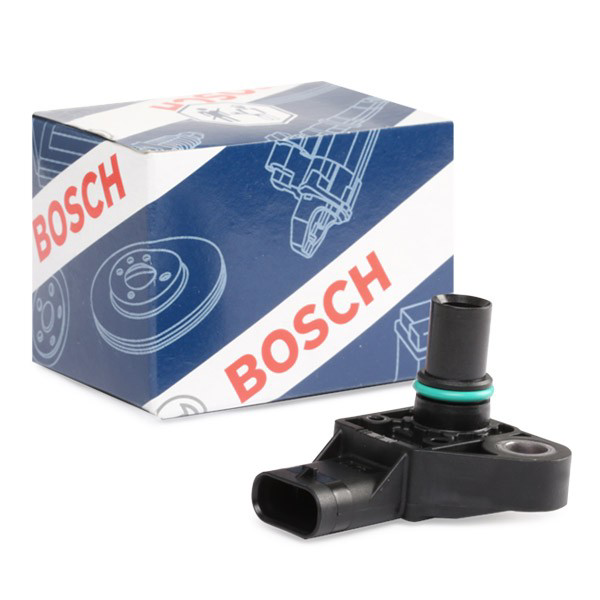 MAP сенсор Bosch 0261230441 ціна, від 16.93 USD