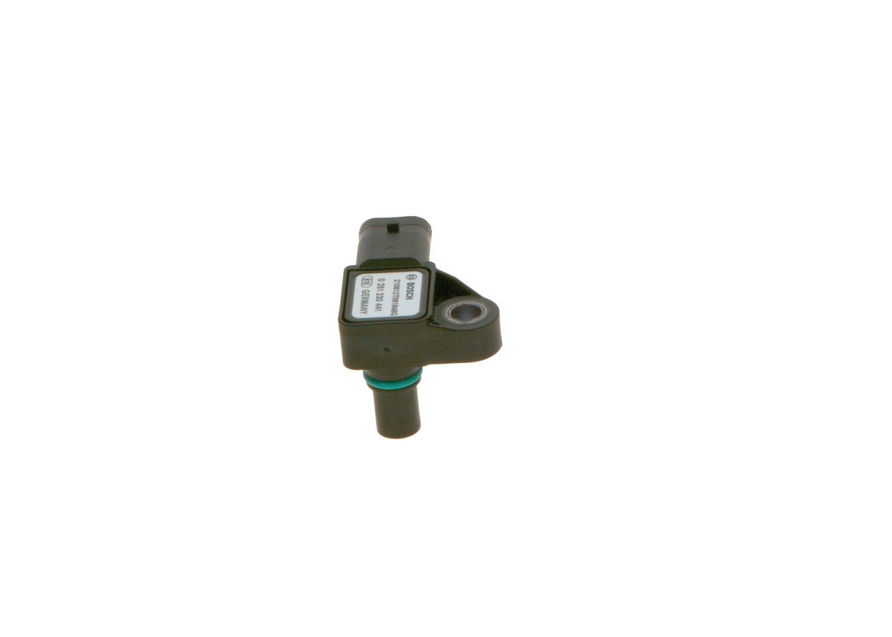 Купити 0261230441 Bosch Датчик абсолютного тиску