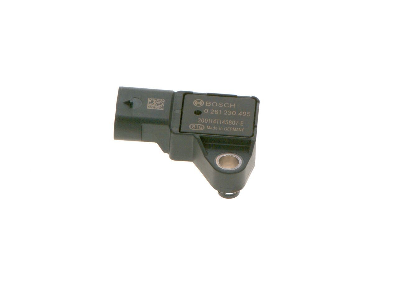 Купити 0261230495 Bosch Датчик абсолютного тиску
