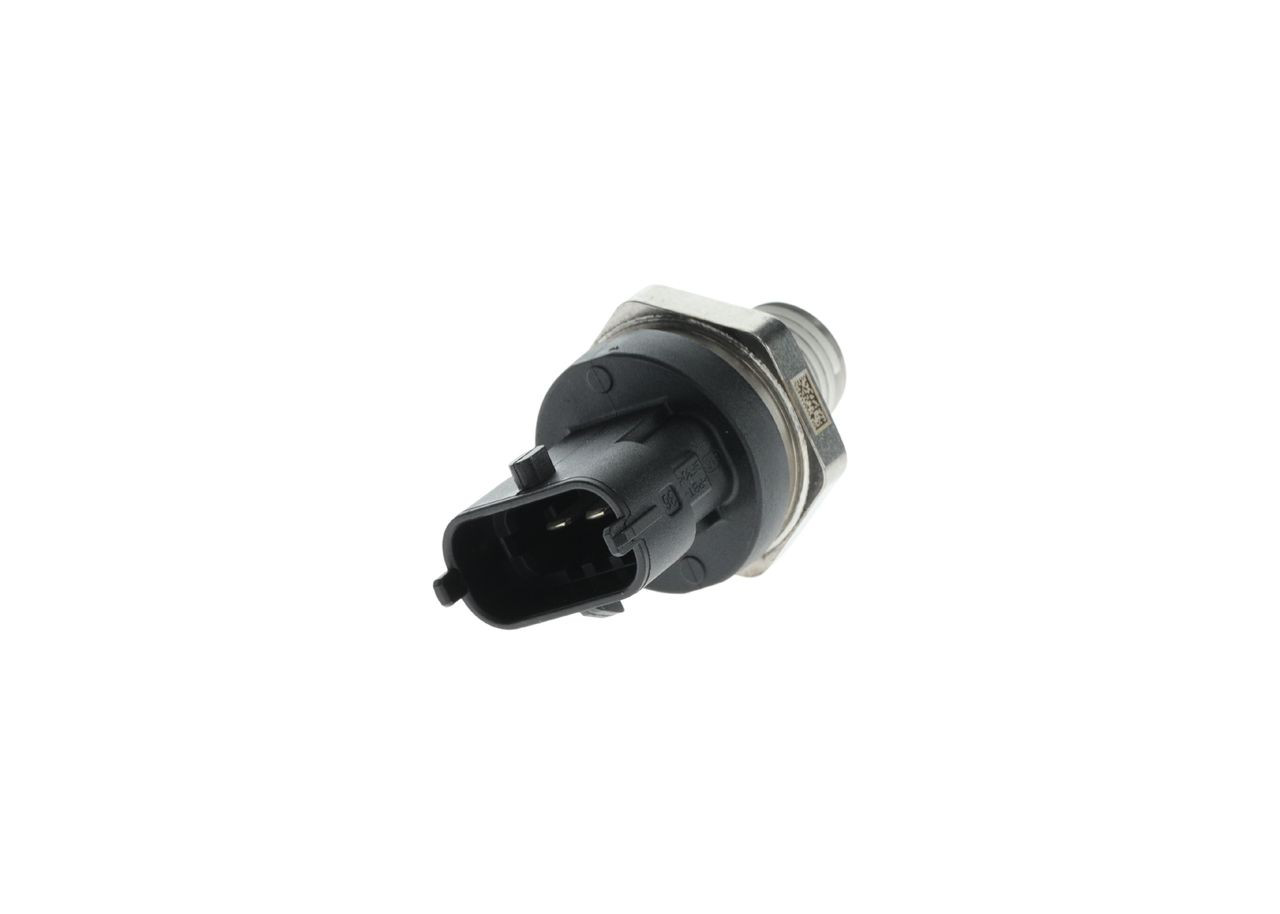 Датчик тиску масла двигуна Bosch 0261230504