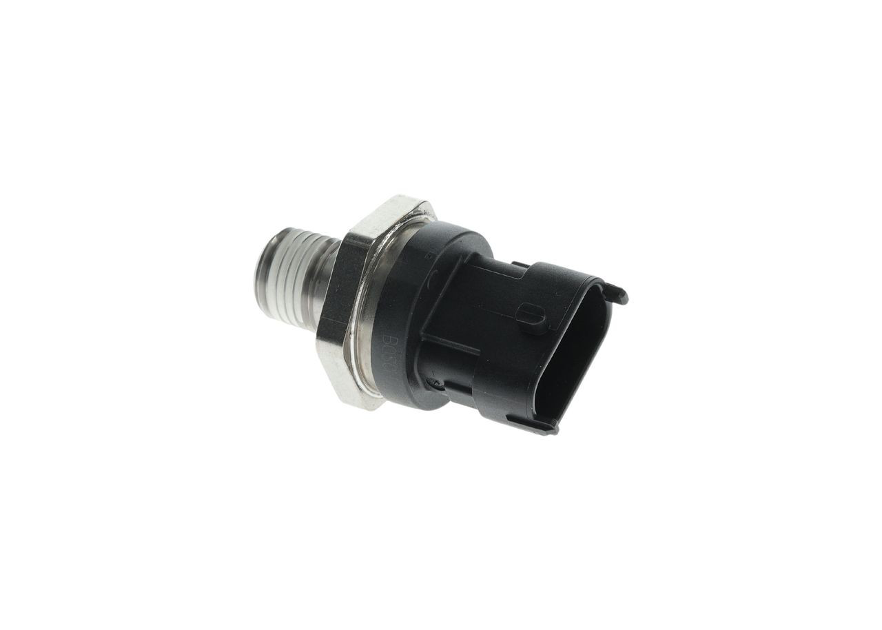 Манометри (показник тиску масла) Bosch 0261230504 ціна, від 66.59 USD