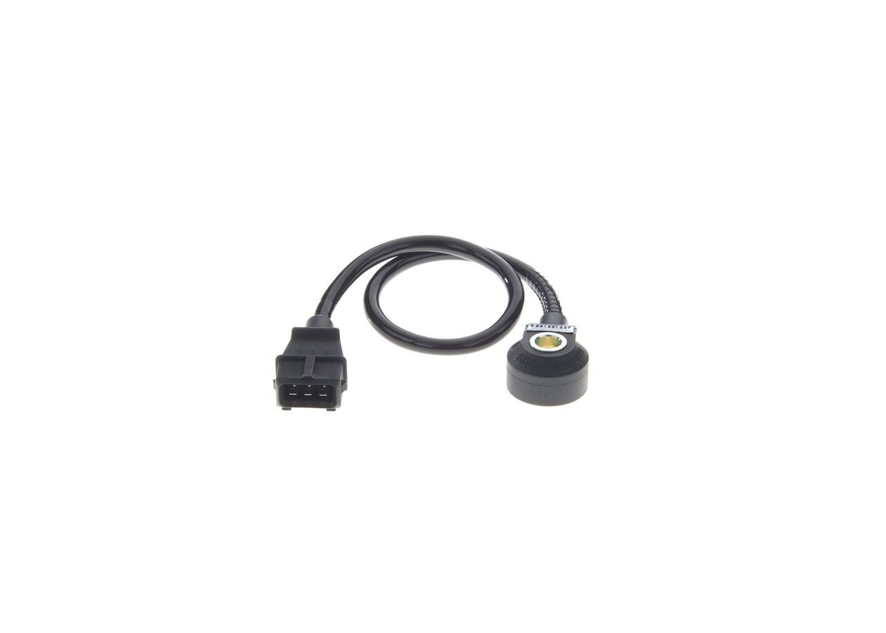 Датчик самозаймання Bosch 0261231007