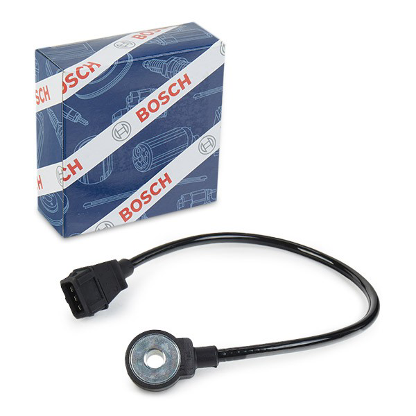 0261231007 Bosch Датчик детонації