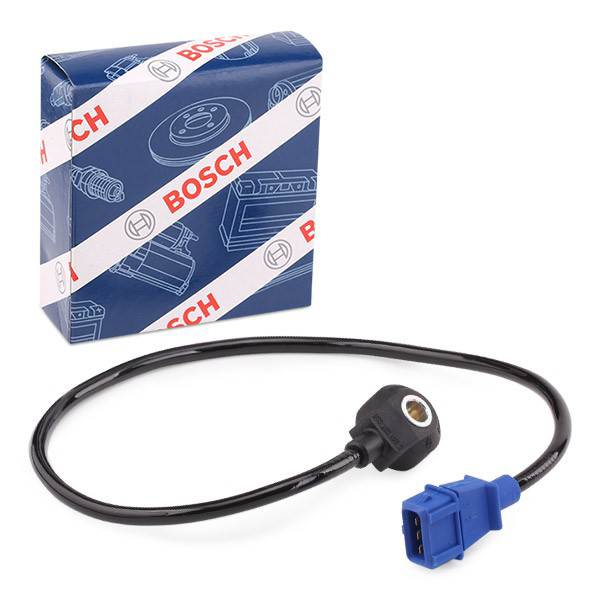 Купити 0261231036 Bosch Датчик детонації