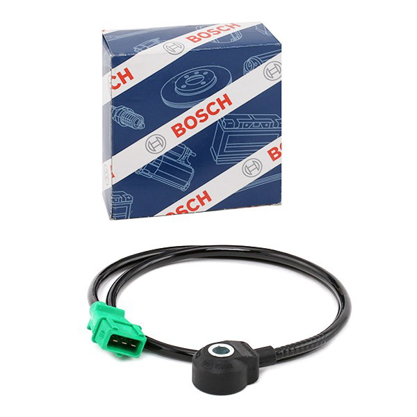 Датчик детонації Bosch 0261231038 ціна, від 25.27 USD