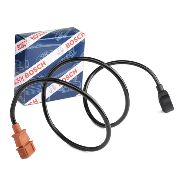 Датчик детонації Bosch 0261231040 ціна, від 43.29 USD