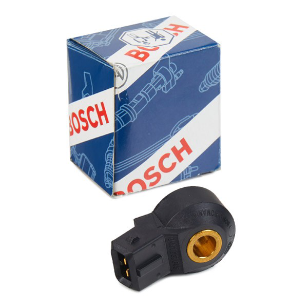 Датчик детонації Bosch 0261231045 ціна, від 22.00 USD