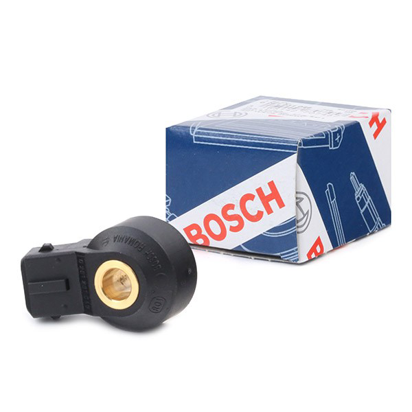 0261231046 Bosch Датчик детонації