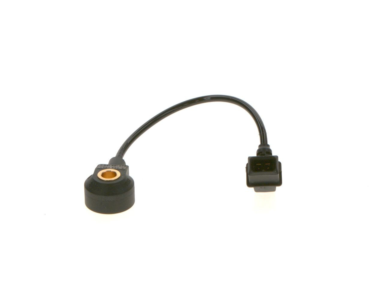 Датчик детонації Bosch 0261231072 ціна, від 45.94 USD