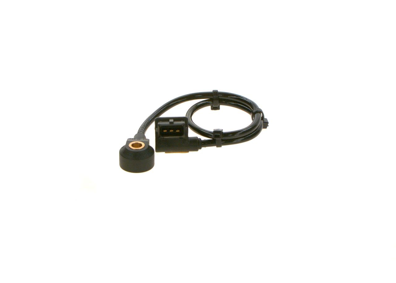 Датчик детонації Bosch 0261231074 ціна, від 68.67 USD