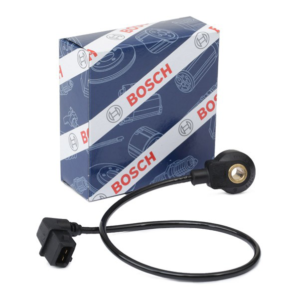 Датчик самозаймання Bosch 0261231096