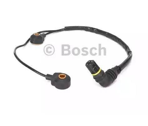 Датчик детонації Bosch 0261231113 ціна, від 55.99 USD