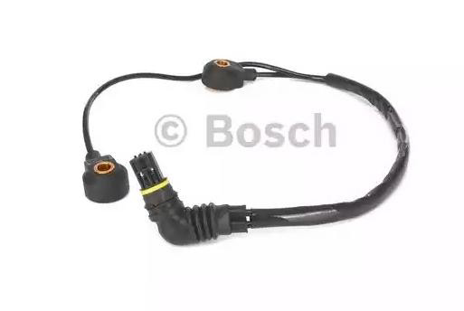 Датчик самозаймання Bosch 0261231113