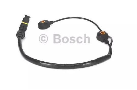 0261231113 Bosch Датчик детонації