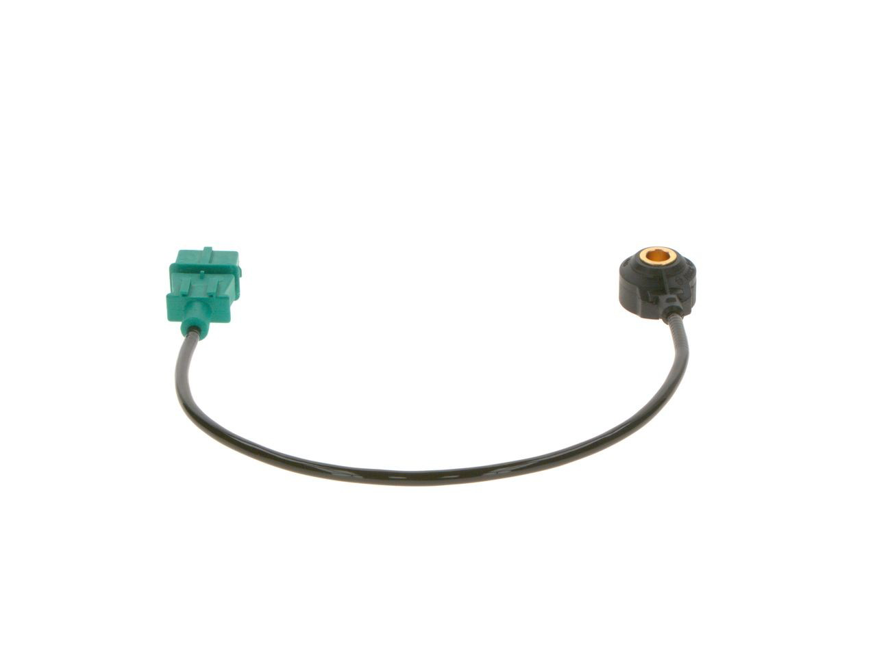 Датчик детонації Bosch 0261231125 ціна, від 24.18 USD