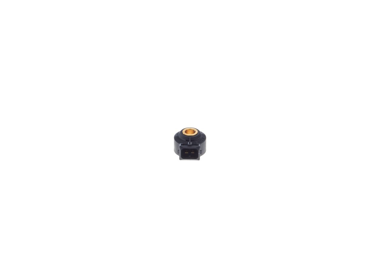 Датчик детонації Bosch 0261231128 ціна, від 15.59 USD