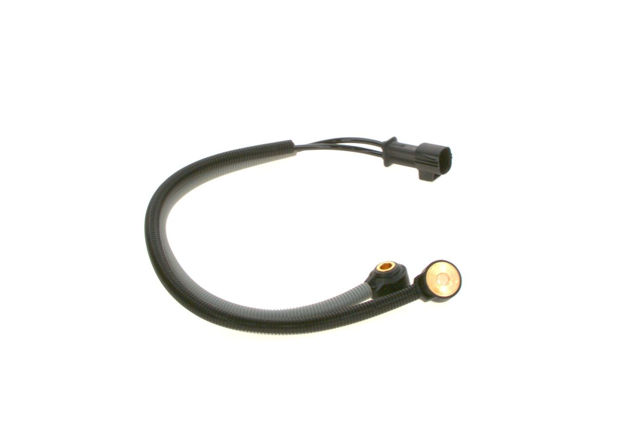 Купити 0261231142 Bosch Датчик детонації