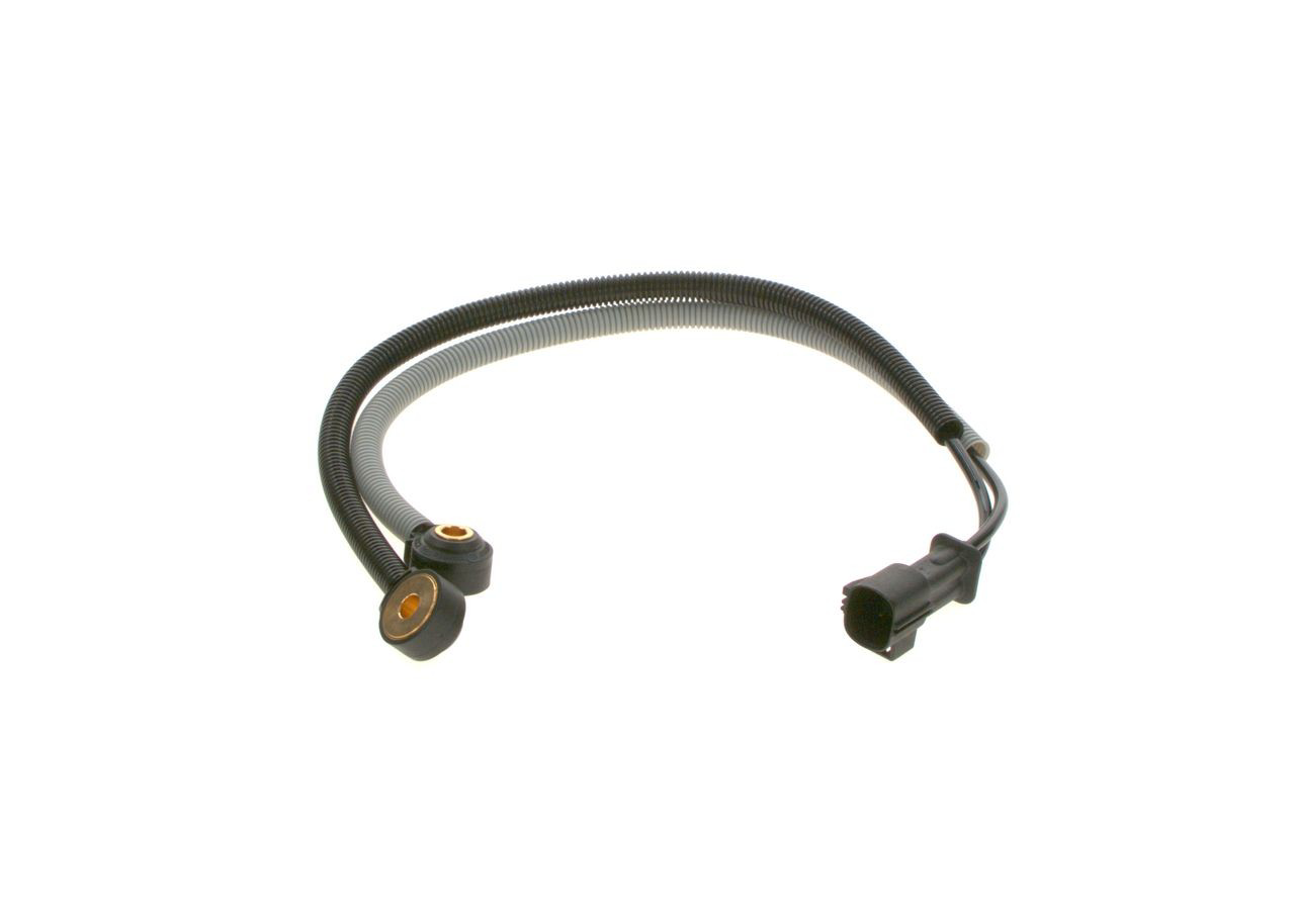 Датчик детонації Bosch 0261231142 ціна, від 54.33 USD