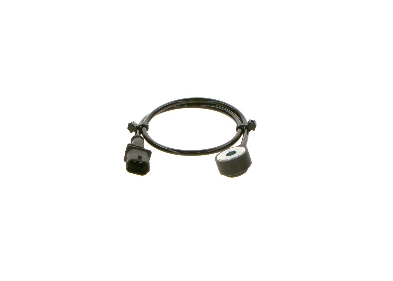 Купити 0261231144 Bosch Датчик детонації