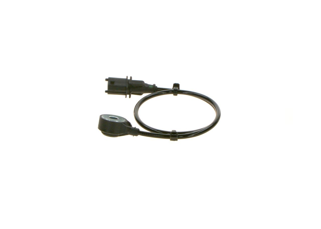 Датчик детонації Bosch 0261231144 ціна, від 24.65 USD