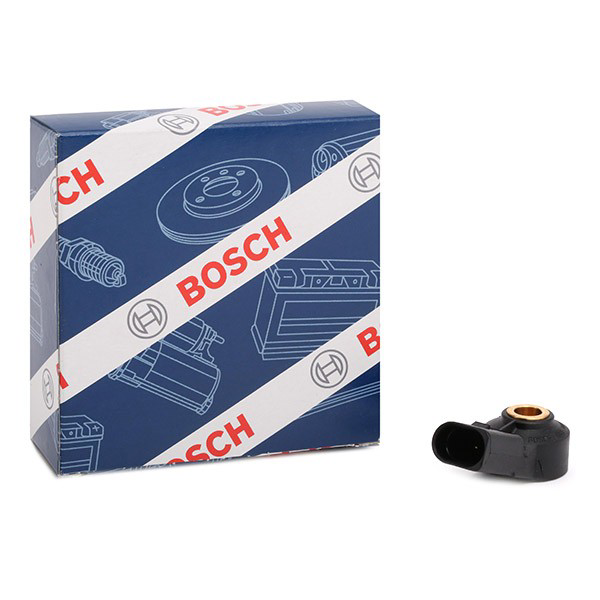 Датчик самозаймання Bosch 0261231146
