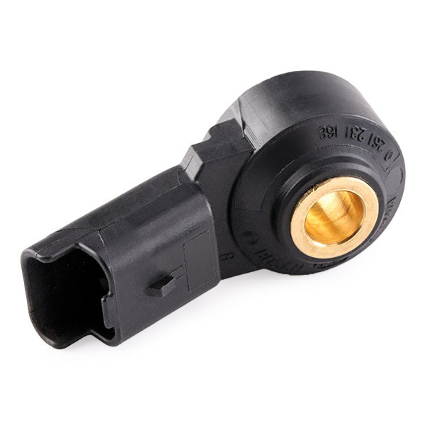 Датчик детонації Bosch 0261231168 ціна, від 5.59 USD